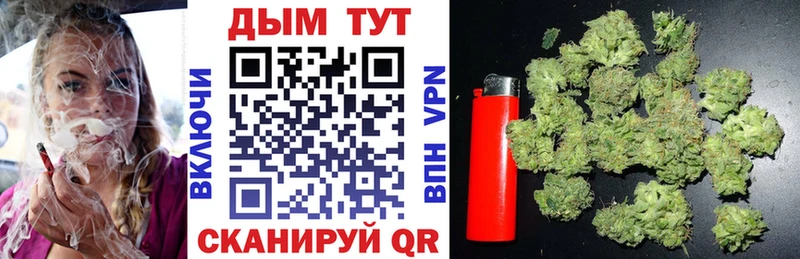 Конопля VHQ  Кола 